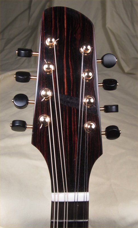 laughlin mandolin